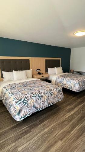 Quality Inn East Windsor - Princeton - image 12