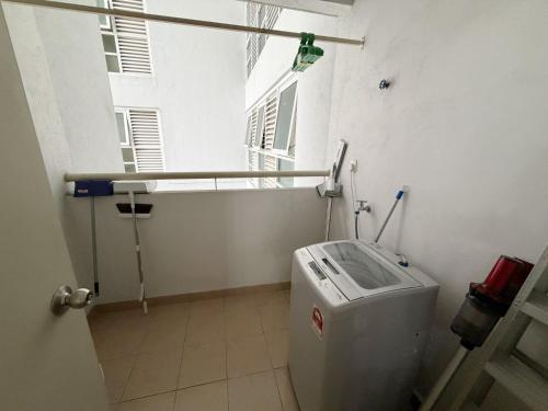 Sunway Velocity｜Cheras｜V residence3｜8pax| MRT