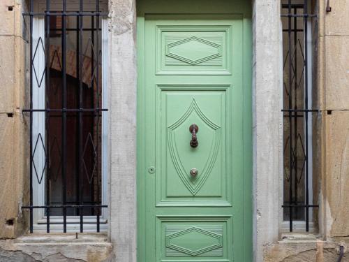 D'une maison a l'autre - Alairac