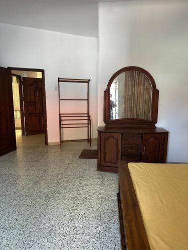 Fully Furnished Home in Colombo! in Kotahena