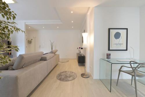 UR-NEST Vestri - Golden Suite - image 11