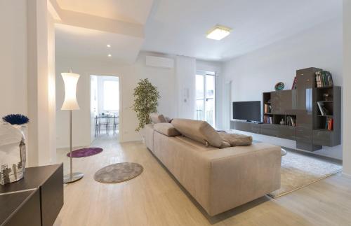UR-NEST Vestri - Golden Suite, Boloňa (fotografie 4)