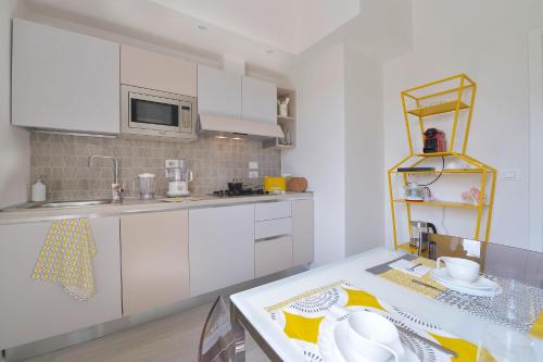 UR-NEST Vestri - Golden Suite, Boloňa (fotografie 10)
