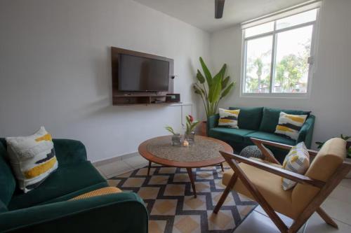 Riviera Nayarit Brand New House Close To The Beach