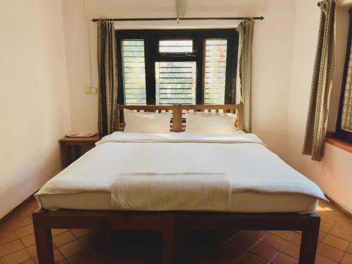 Budget Single Room