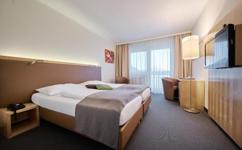 Hotel Momentum in Anif