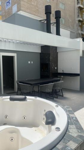 Triplex 3850 - Suítes - image 2