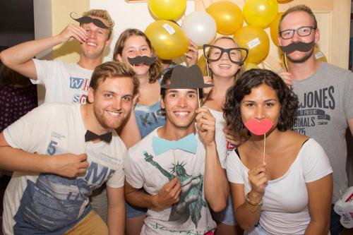 Chillout Hostel - image 10