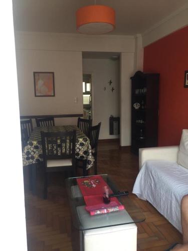 Departamento 3amb centro mar del plata