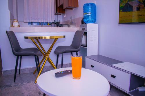 Instalaciones, N&C Homes Kisumu in Kisumu