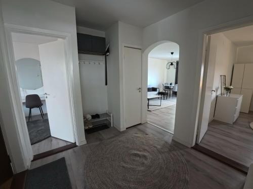 Cityclose Malmo apartment in Eriksfält