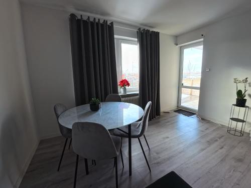 Cityclose Malmo apartment in Eriksfält