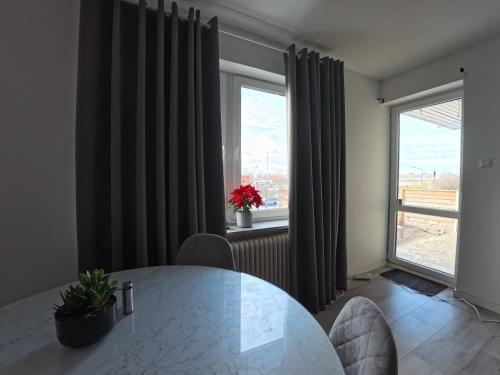 Cityclose Malmo apartment in Eriksfält