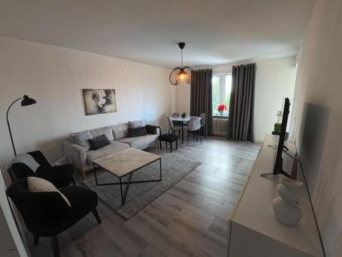 Cityclose Malmo apartment in Eriksfält