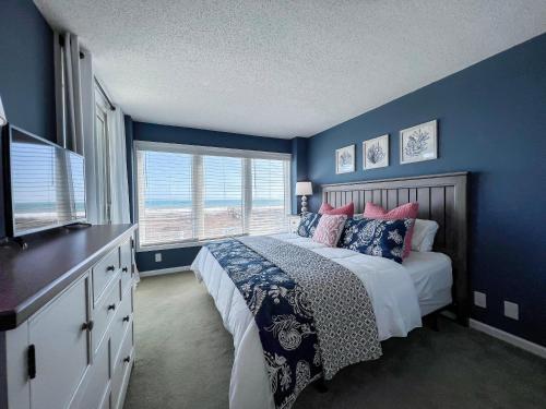 Atlantic Dunes 501 3 Br condo by RedAwning – North Myrtle Beach, SC