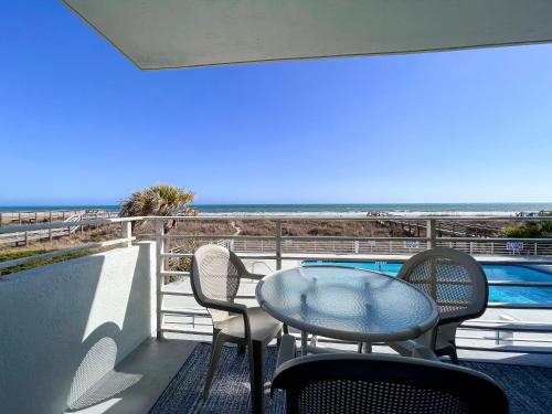 Atlantic Dunes 501 3 Br condo by RedAwning – North Myrtle Beach, SC