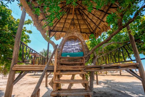 Bullock Island, Belize in Middlesex