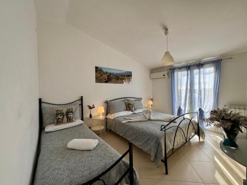 New Naxos Village - Accommodation - Giardini Naxos