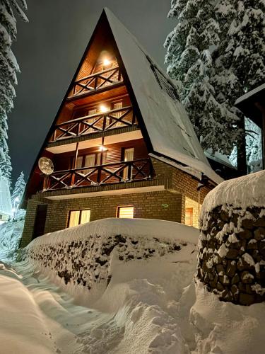 KUĆA NENO - Chalet - Vlašić