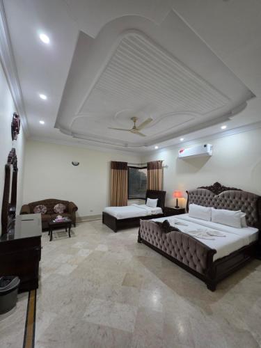 Executive Galaxy Guest House Islamabad
