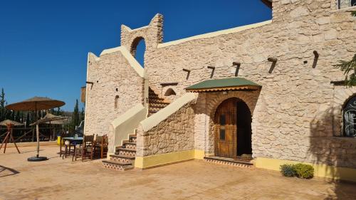 Villa AMMA piscine chauffée - image 9