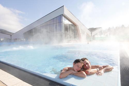 Urlaubsland Sonnfeld in Reitdorf