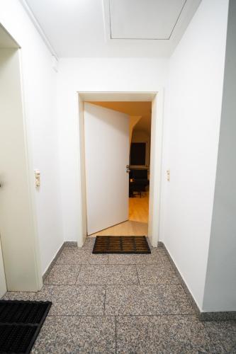 Ieeja, Apartment Markt32 Modern & zentral in Ostheim in Ostheim v.d. Rhon