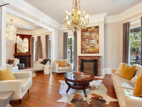 Whitfield Square - main image