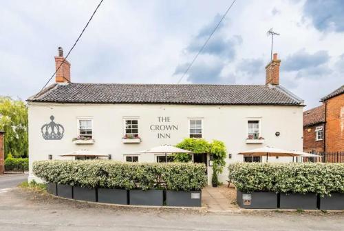 Mulberry Coach House in East Rudham