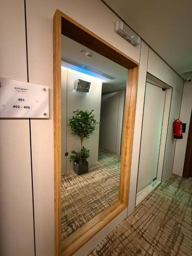 A szálláshely kívülről, همم للشقق المخدومة العلا -HMM Serviced Appartments in Al Ula