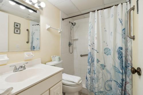 Amelia South condo - image 14