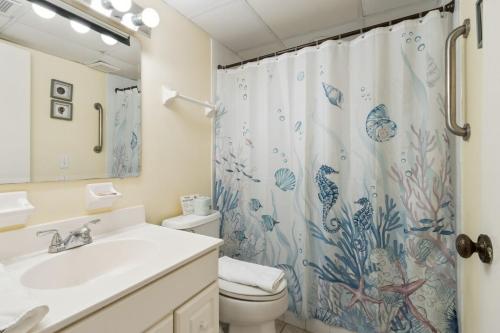 Amelia South condo - image 6