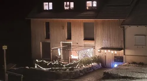 Haus Abendrot in Dornbirn, Österreich