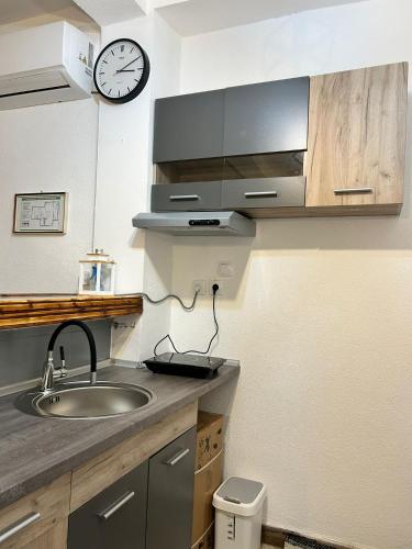Apartman FIKA in Prijepolje