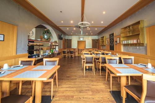ROJ Rooms & Suites in Zell Am See