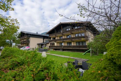 ROJ Rooms & Suites in Zell am See, Österreich