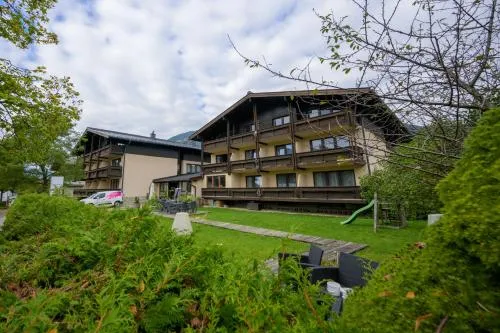 ROJ Rooms & Suites in Zell am See, Österreich