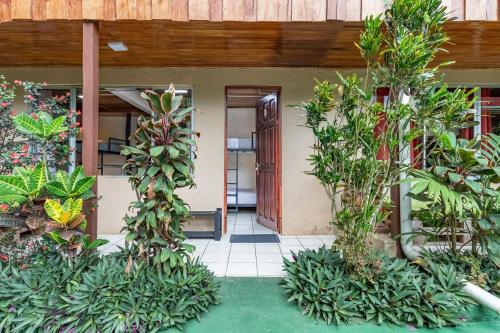 Rio Danta Hostel in Ла Фортуна