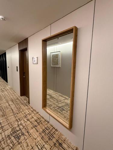 A szálláshely kívülről, همم للشقق المخدومة العلا -HMM Serviced Appartments in Al Ula