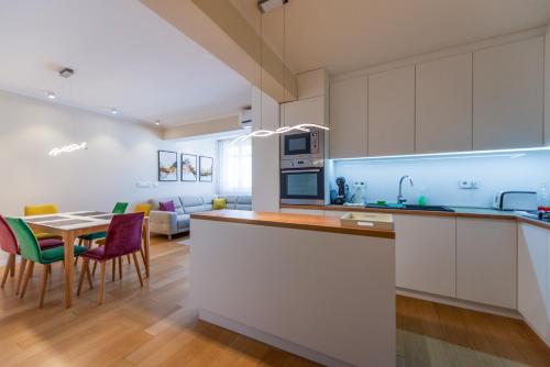 Sanja & Mirza Apartments - Old Town Sarajevo