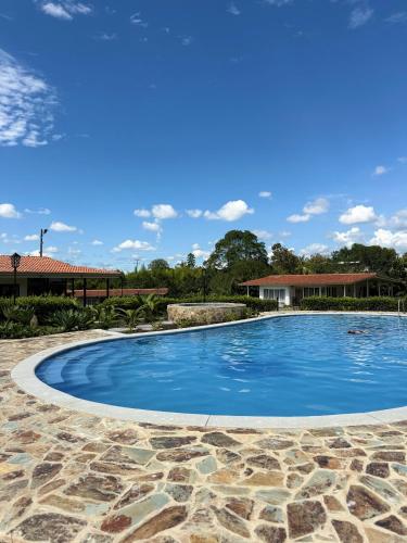 Finca Hotel Sol Y Luna