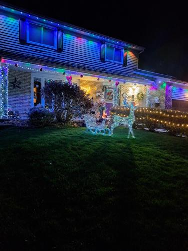 Carrousel Bed&Breakfast - Accommodation - Cayuga