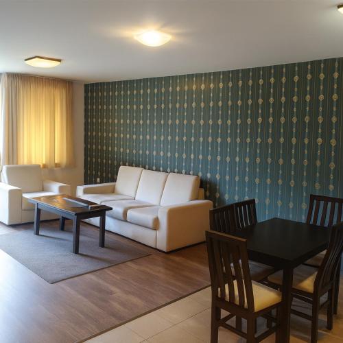 設施, Apart Hotel Forest Nook 3 Pamporovo in 潘波洛沃