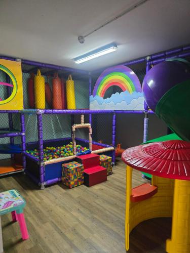 Kid’s club, Senses Praia Hotel - Frente Mar in Praia do Tombo