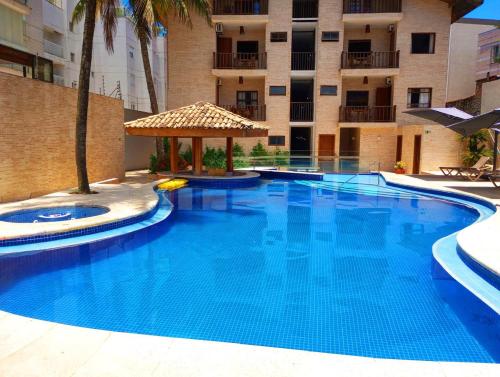 Senses Praia Hotel - Frente Mar – khách sạn tại Praia do Tombo