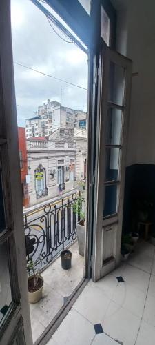 Hostel Punto Andino Salta in Salta