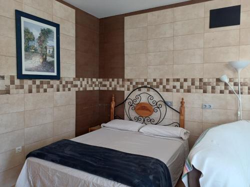 Monte Campo Olivos Studio in Alhaurin de la Torre