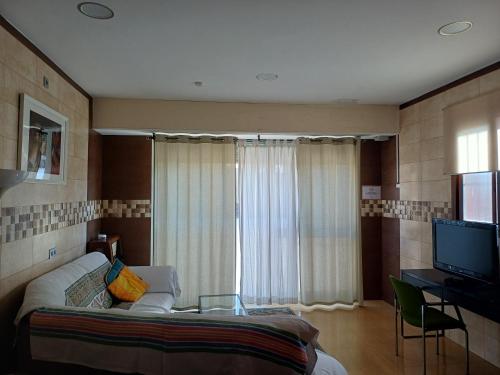 Monte Campo Olivos Studio in Alhaurin de la Torre