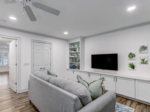 Crawford Chic + Coastal, Savannah (foto 6)