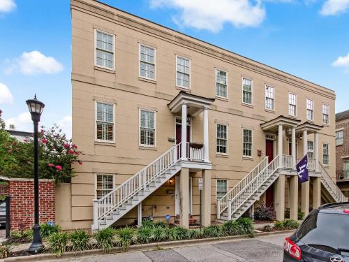 Crawford Chic + Coastal, Savannah (foto 7)